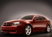 Dodge Avenger Concept